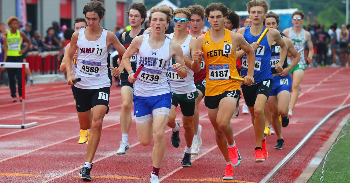 Blue Jays go the distance for 3,200-meter relay medal By Arron Hustead husteada@emissourian.com Jun 22, 2026 3 mins ago