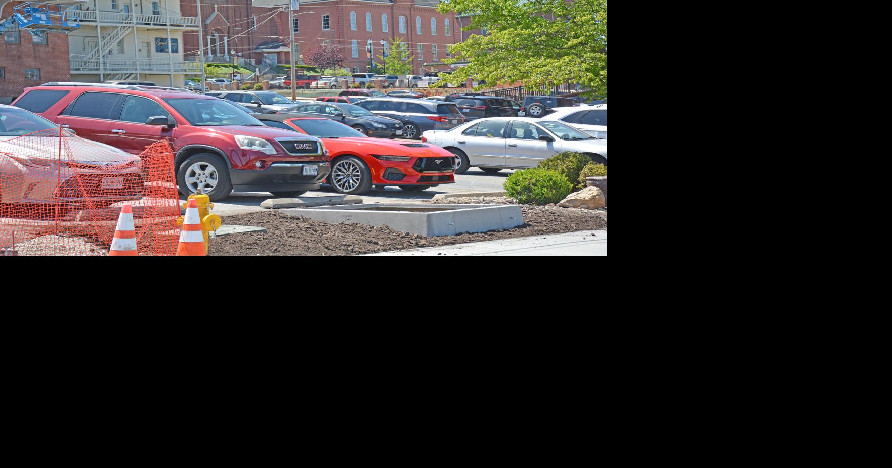 P&Z recommends removing parking requirements downtown By Christopher Parker, parkerc@emissourian.com Jul 15, 2026 3 mins ago