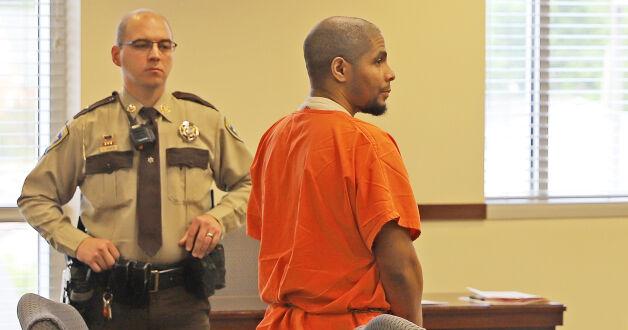 Union man sentenced to 23 years for fatal shooting | News | missourian.com