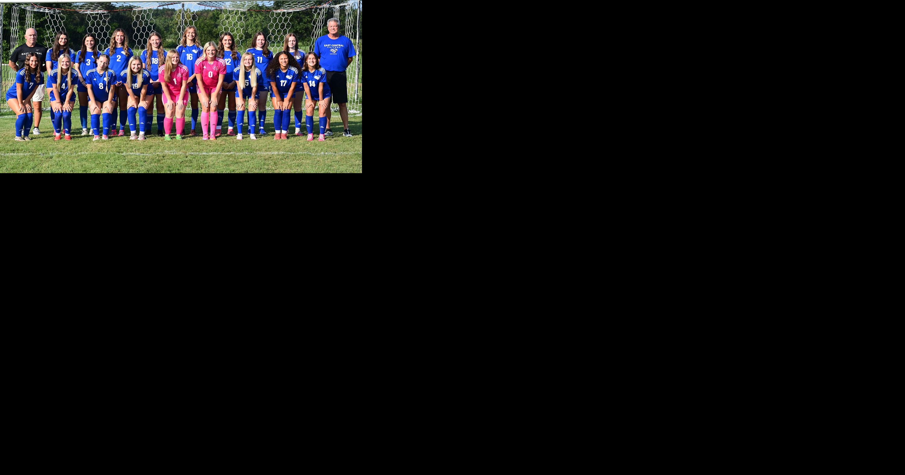 Lewis & Clark shuts out ECC women
