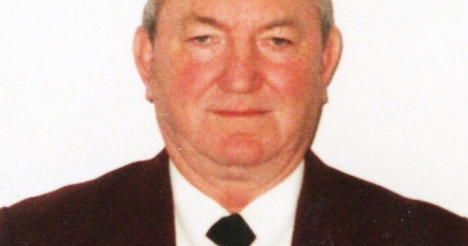 Allen Marquart Edward J. Marquart | Obituaries | missourian.com