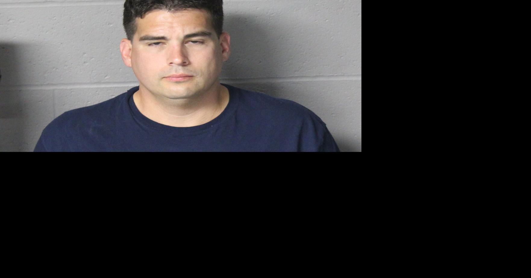 Jury finds man guilty of child sex crimes | News | missourian.com