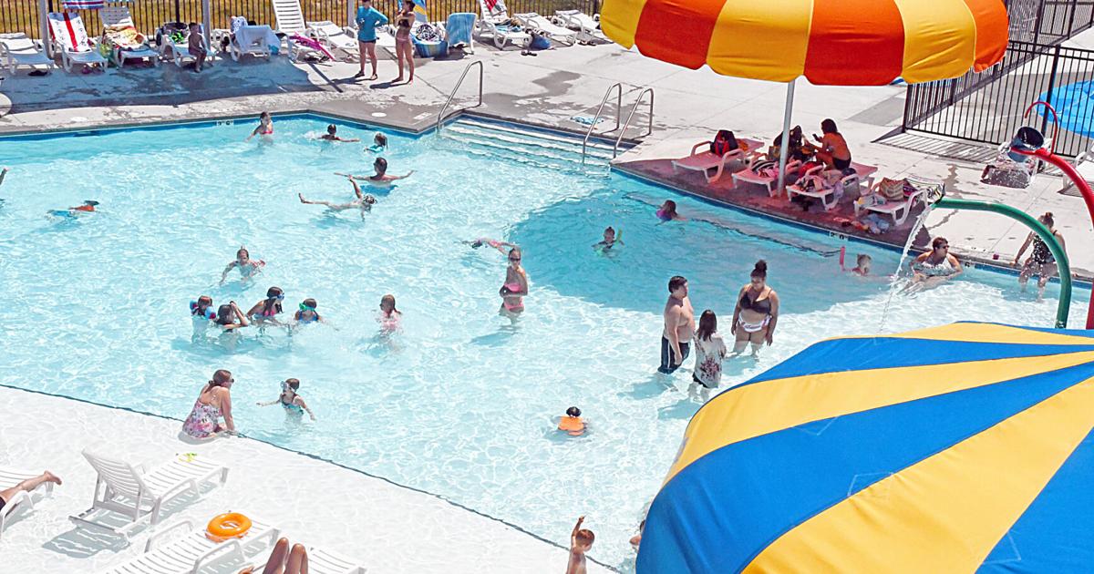 Twisp Pool Washington pool to open next weekend | Washington | missourian.com