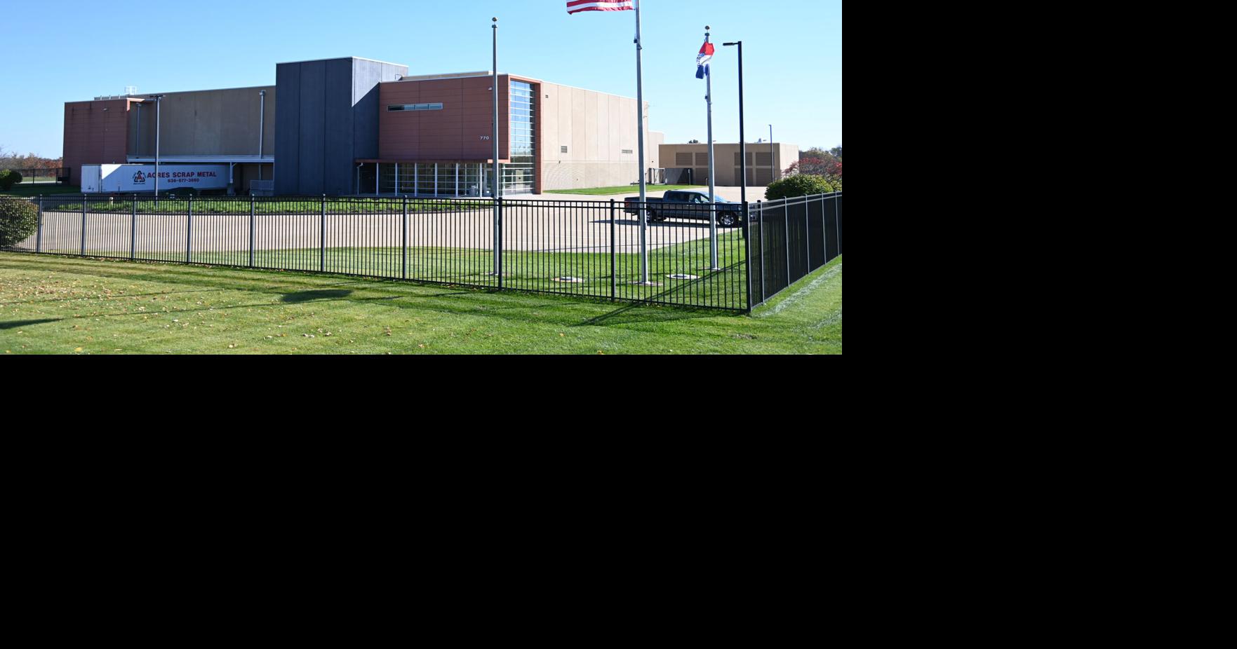 Data centers at center of regional, national debate | News | missourian.com