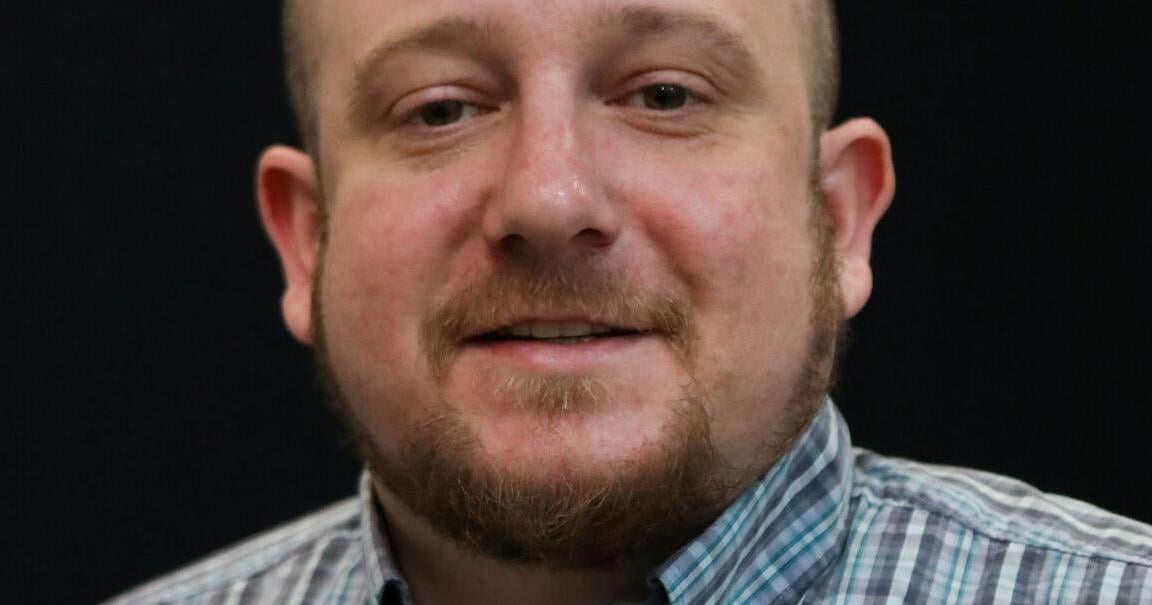 Ryan Riley Reporter Riley joins Missourian news staff as business and education reporter ...