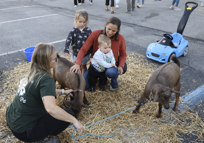 Franklin County Extension welcomes addition to Union facility | News ...