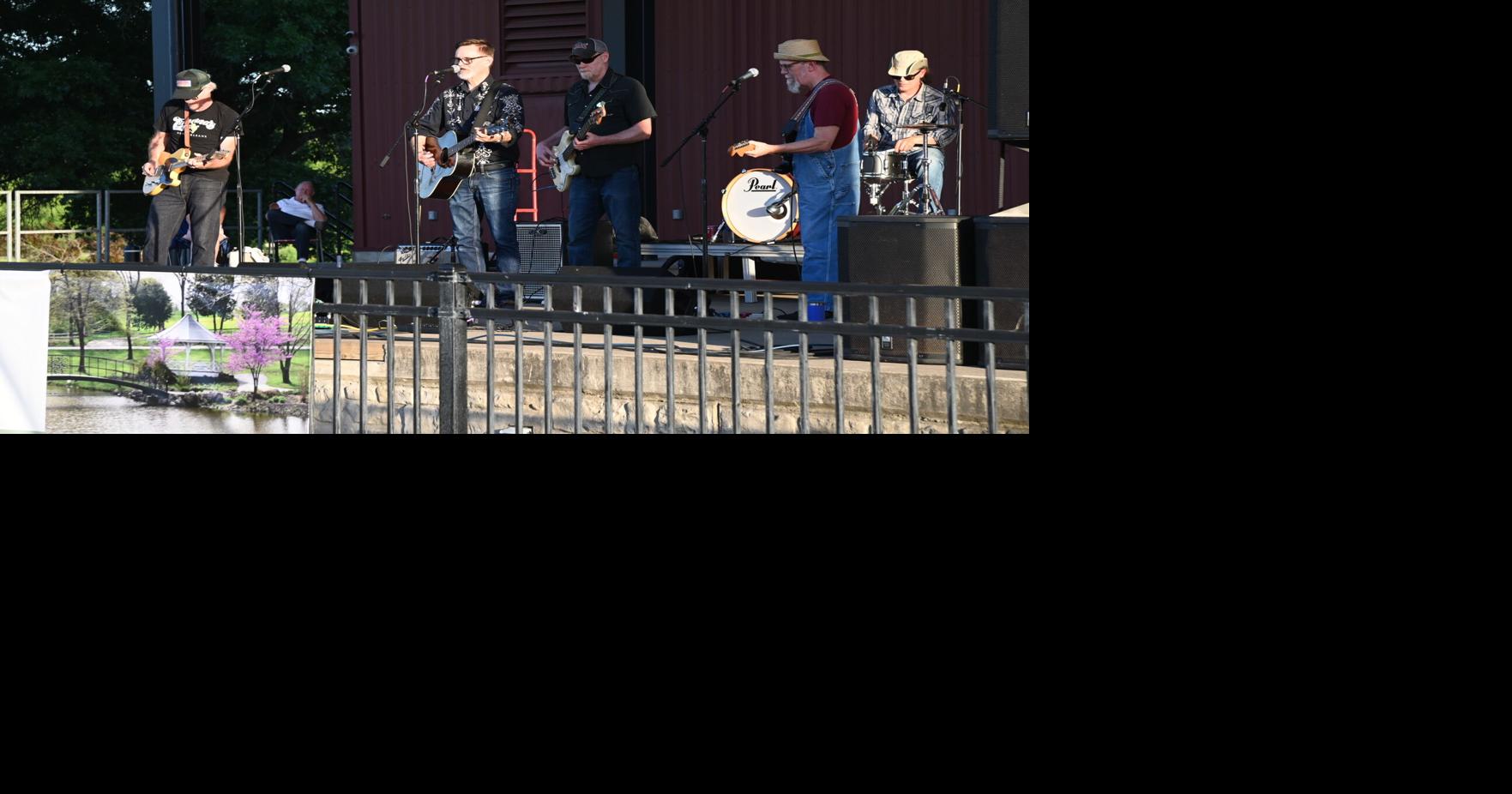 Friends of Aaron to play Main Stage Concert Christopher Borro borroc@emissourian.com Sep 9, 2026 9 mins ago