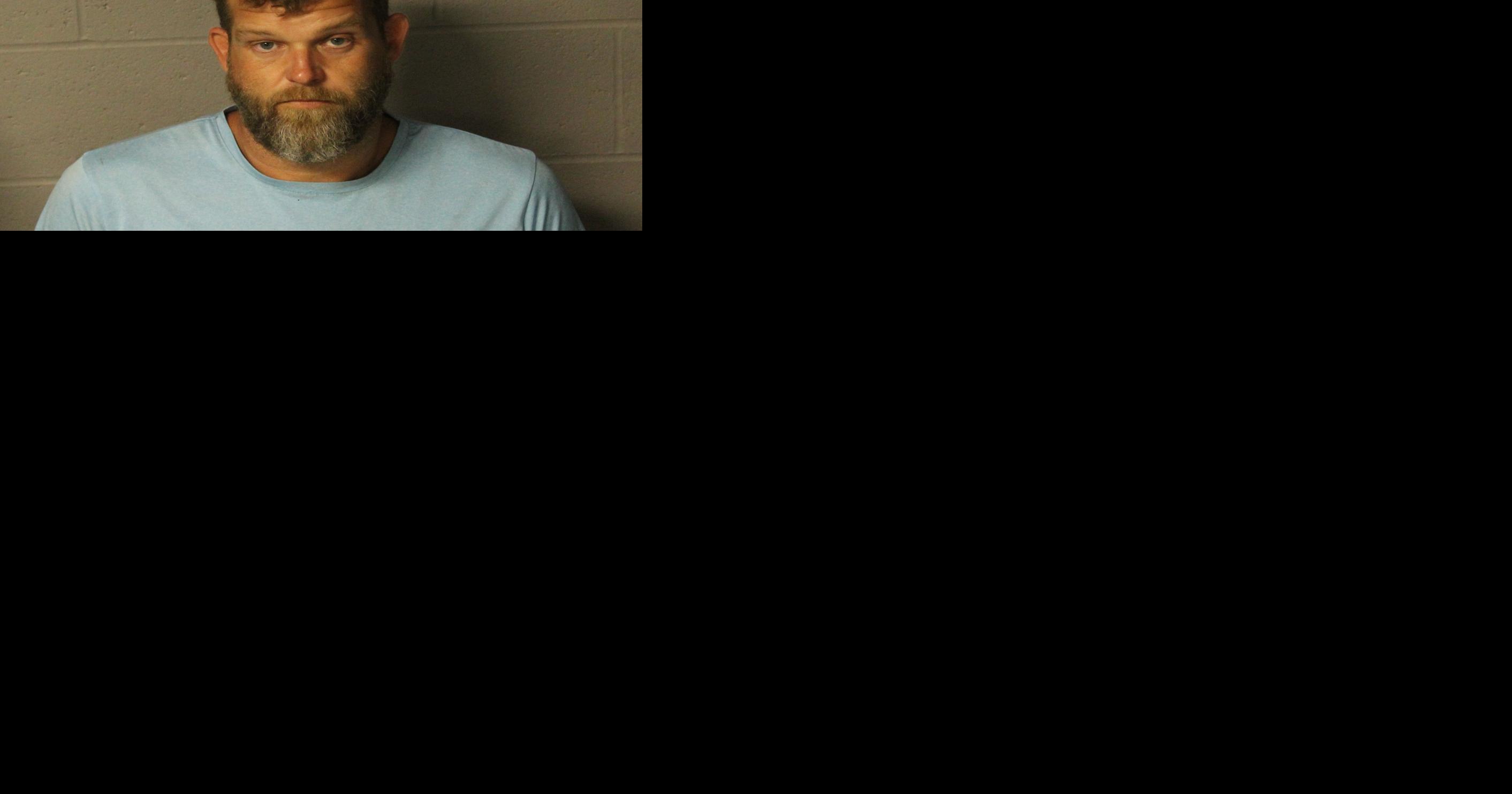 Man charged over alleged threats against judge By Christopher Borro, borroc@emissourian.com Jul 30, 2026 4 mins ago