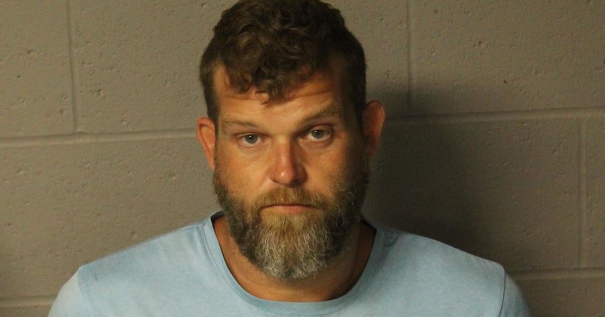 Man charged over alleged threats against judge By Christopher Borro, borroc@emissourian.com Jul 30, 2026 4 mins ago