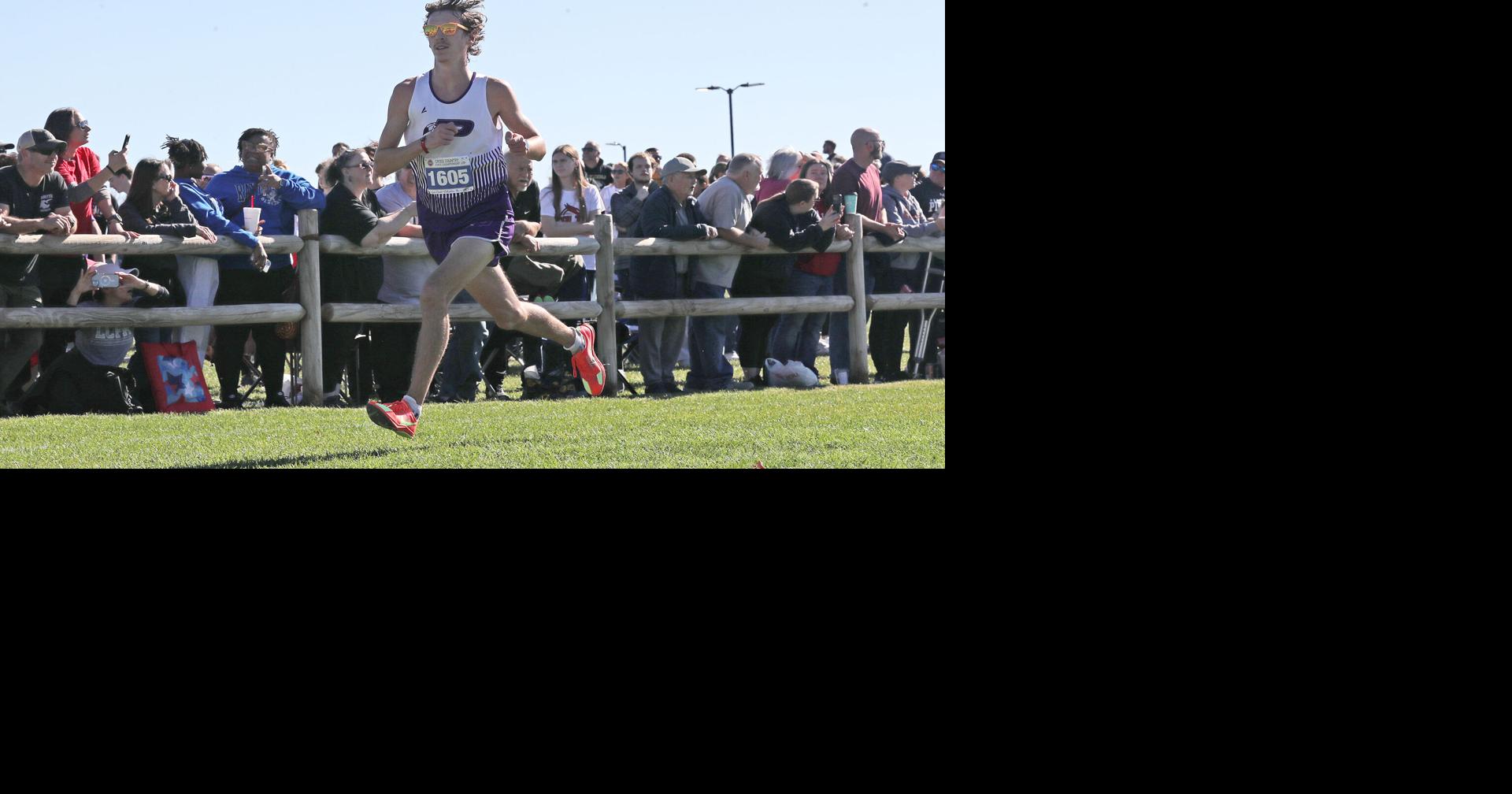 Smith leads Pacific runners at state meet | Sports | missourian.com