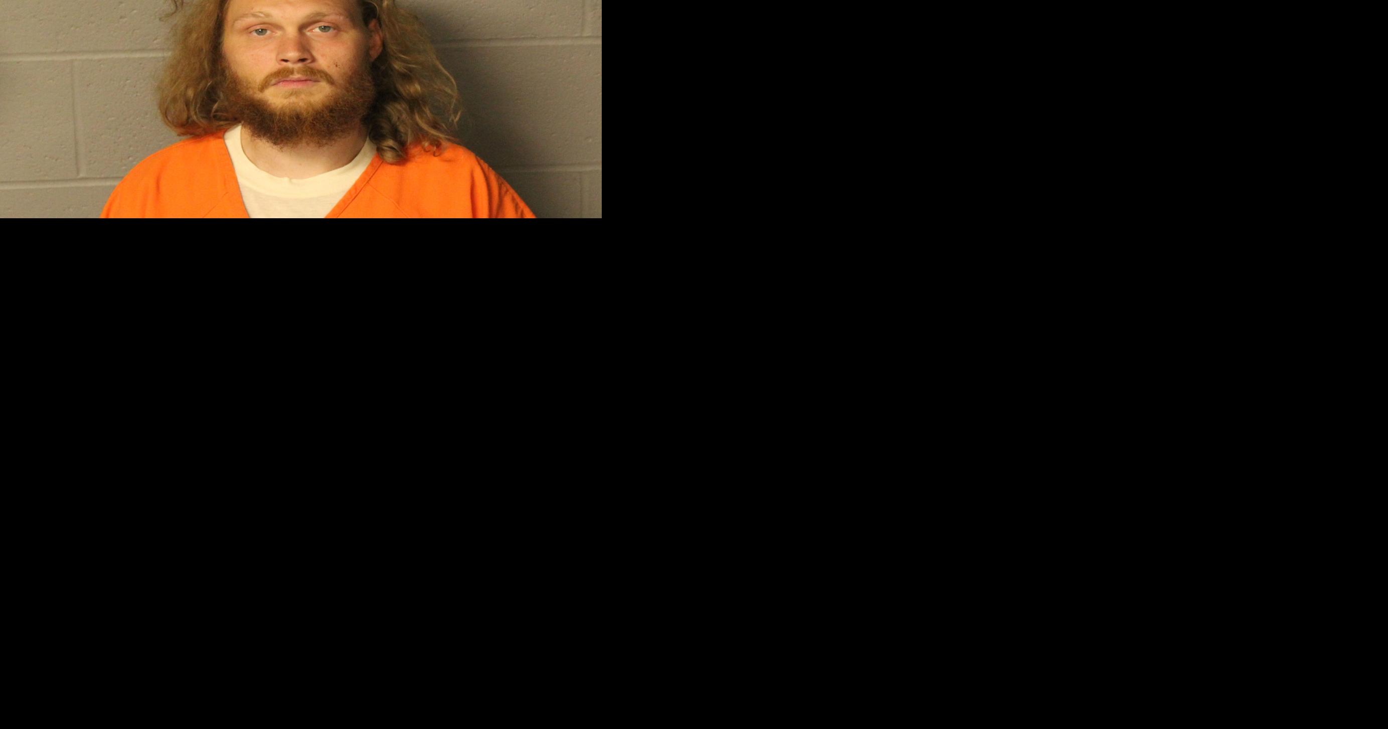 Sullivan man charged with murder of roommate By Christopher Parker, parkerc@emissourian.com Jul 10, 2026 6 mins ago