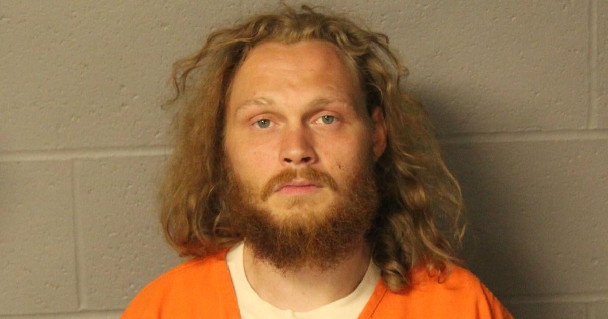 Sullivan man charged with murder of roommate By Christopher Parker, parkerc@emissourian.com Jul 10, 2026 6 mins ago