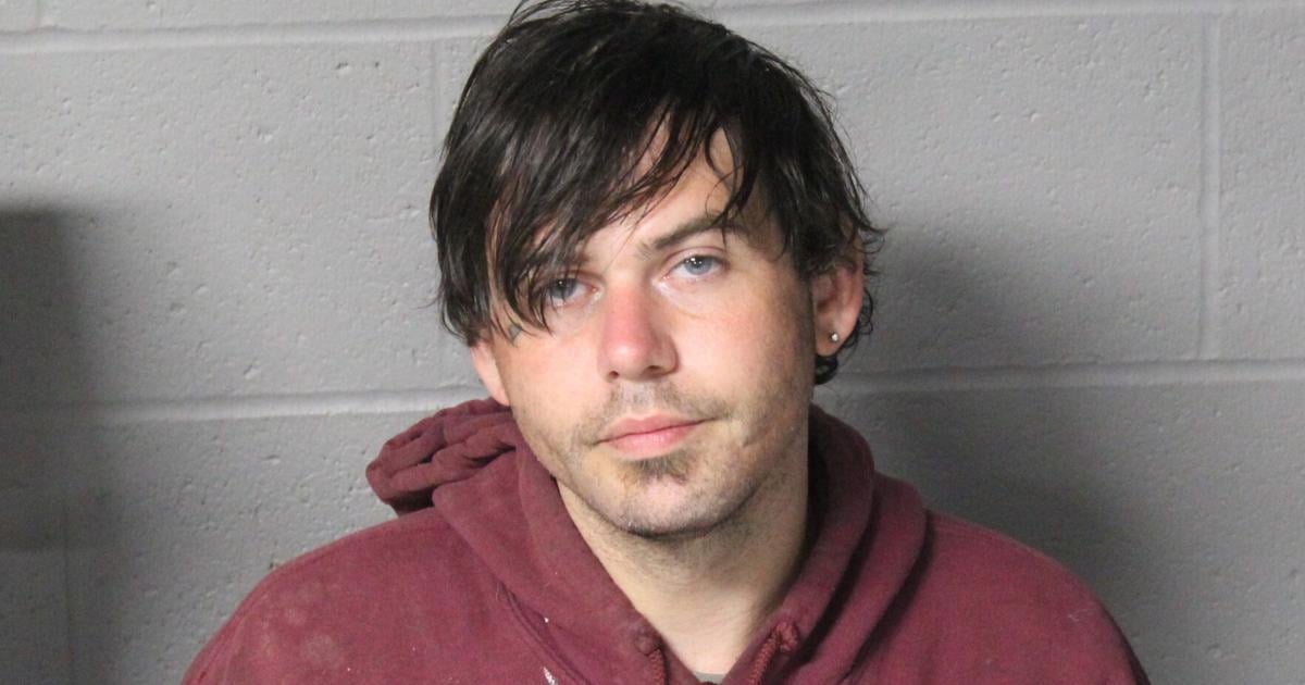Union man charged with burglary using makeshift flamethrower By Christopher Parker, parkerc@emissourian.com Jun 17, 2026 14 mins ago