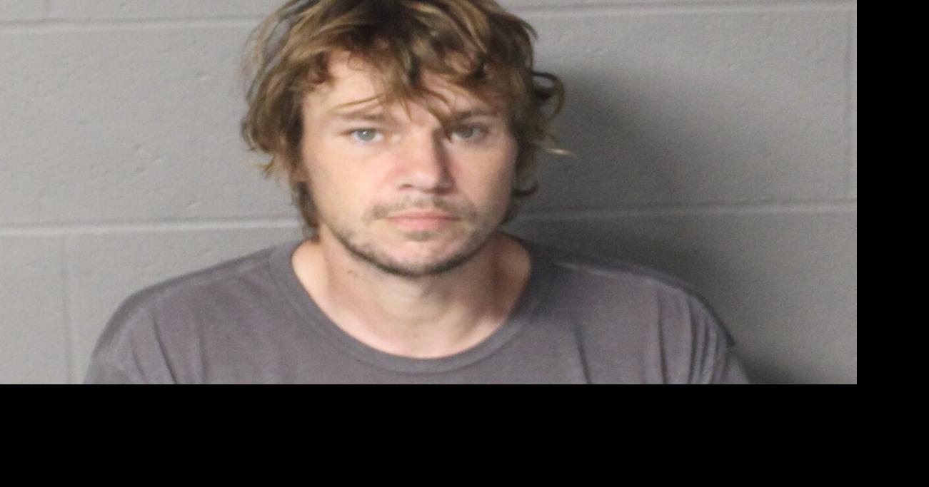 Washington man charged with child sex crimes | News | missourian.com