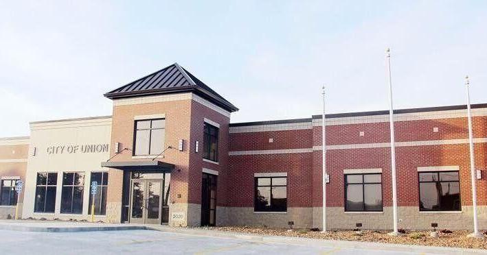 Union sales tax collection streak continues By Geoff Folsom, folsomg@emissourian.com Jul 11, 2026 45 sec ago