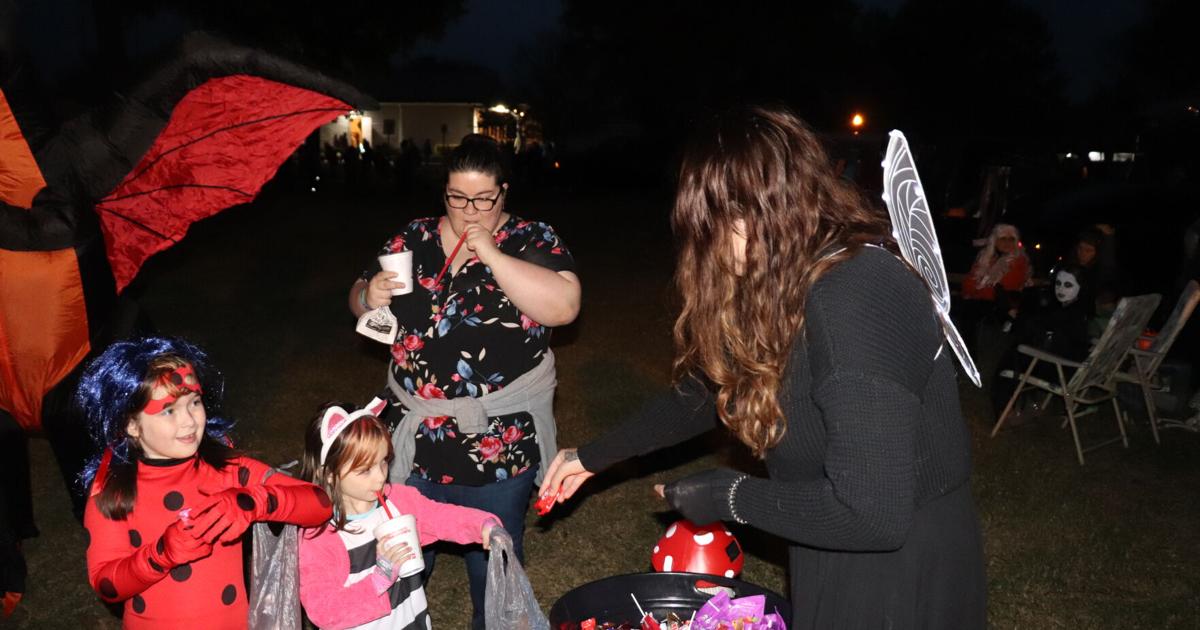 Boo Friday Union Boo Bash is Friday | News | missourian.com