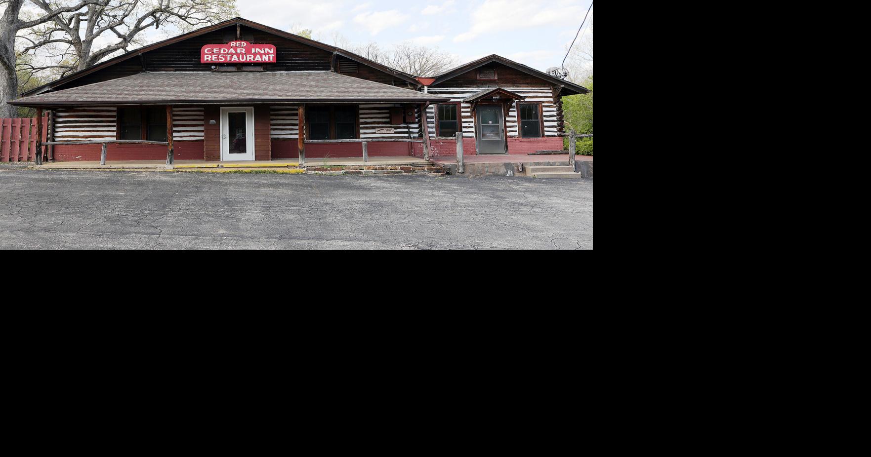 Pacific details purchases for Red Cedar Inn museum | Local News ...