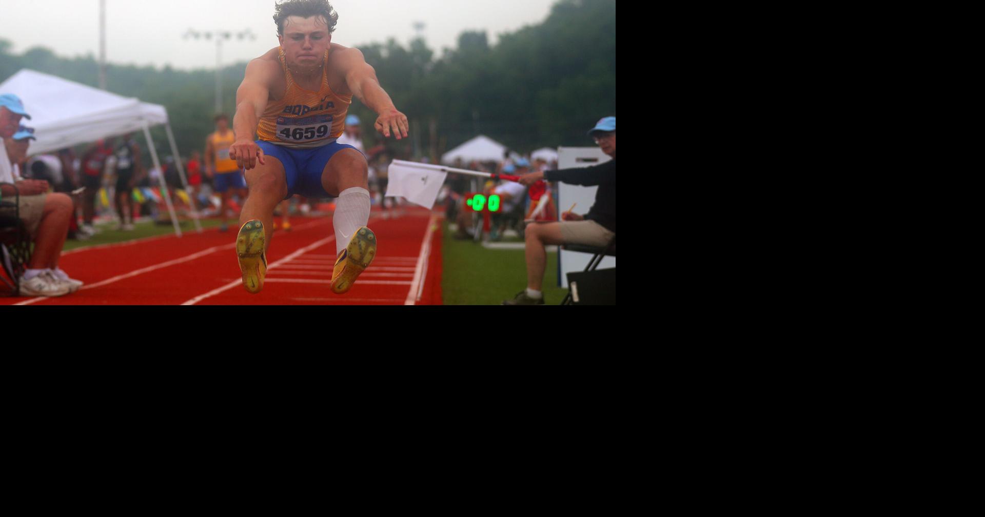 Apprill grabs pair of state track medals By Arron Hustead husteada@emissourian.com Jun 20, 2026 5 mins ago