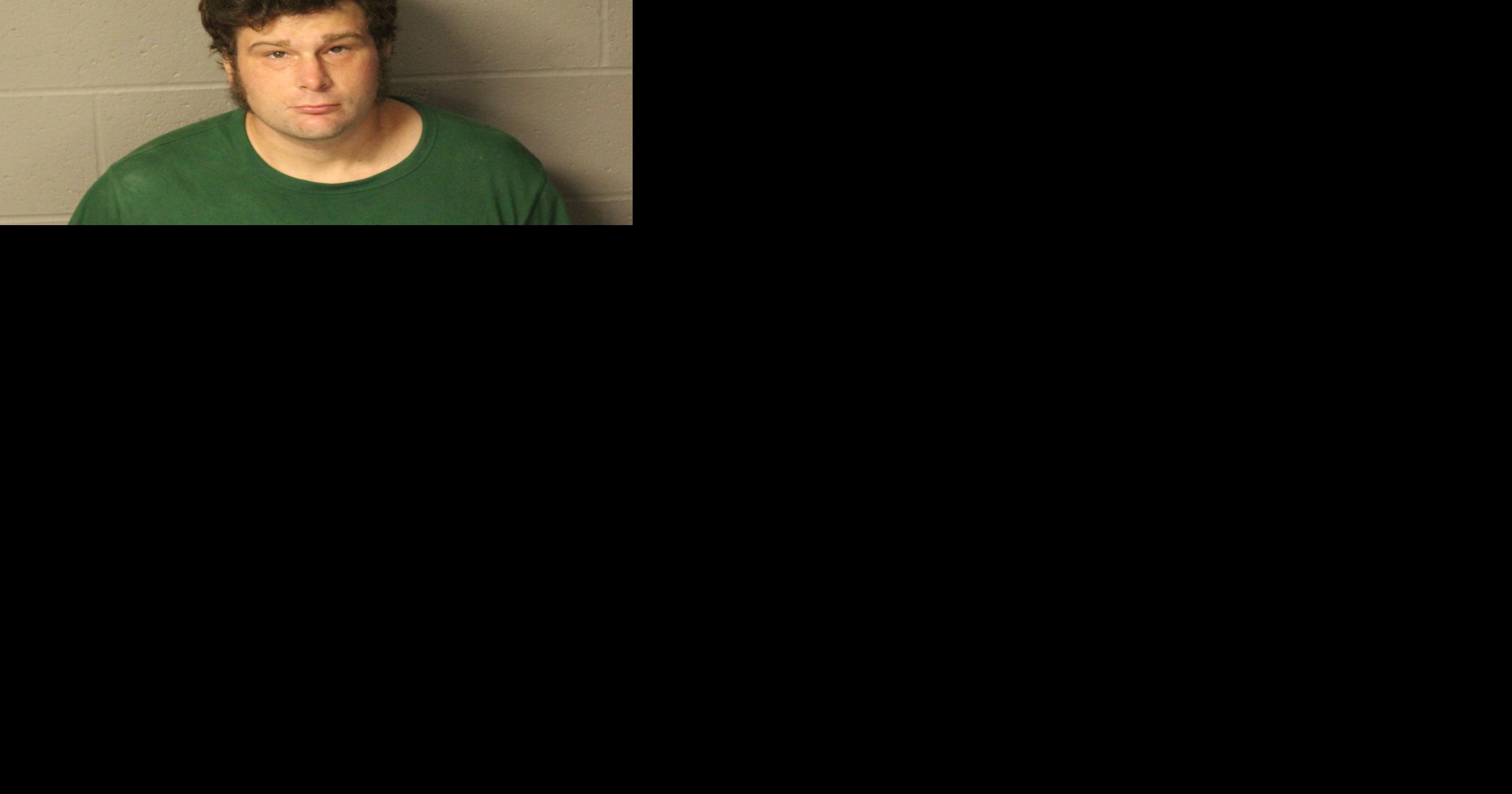 Man charged after attempting to grab officer's taser Christopher Parker parkerc@emissourian.com Oct 16, 2026 1 min ago