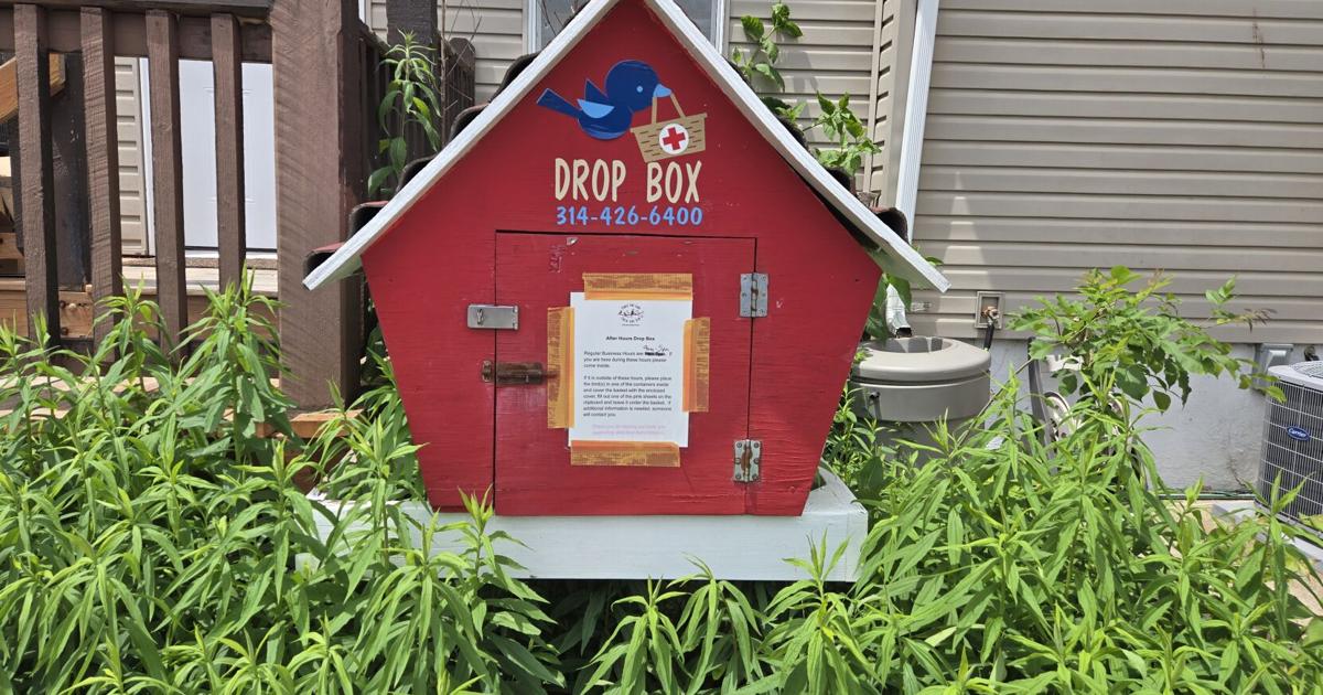 Folsom: Organization keeps birds singing