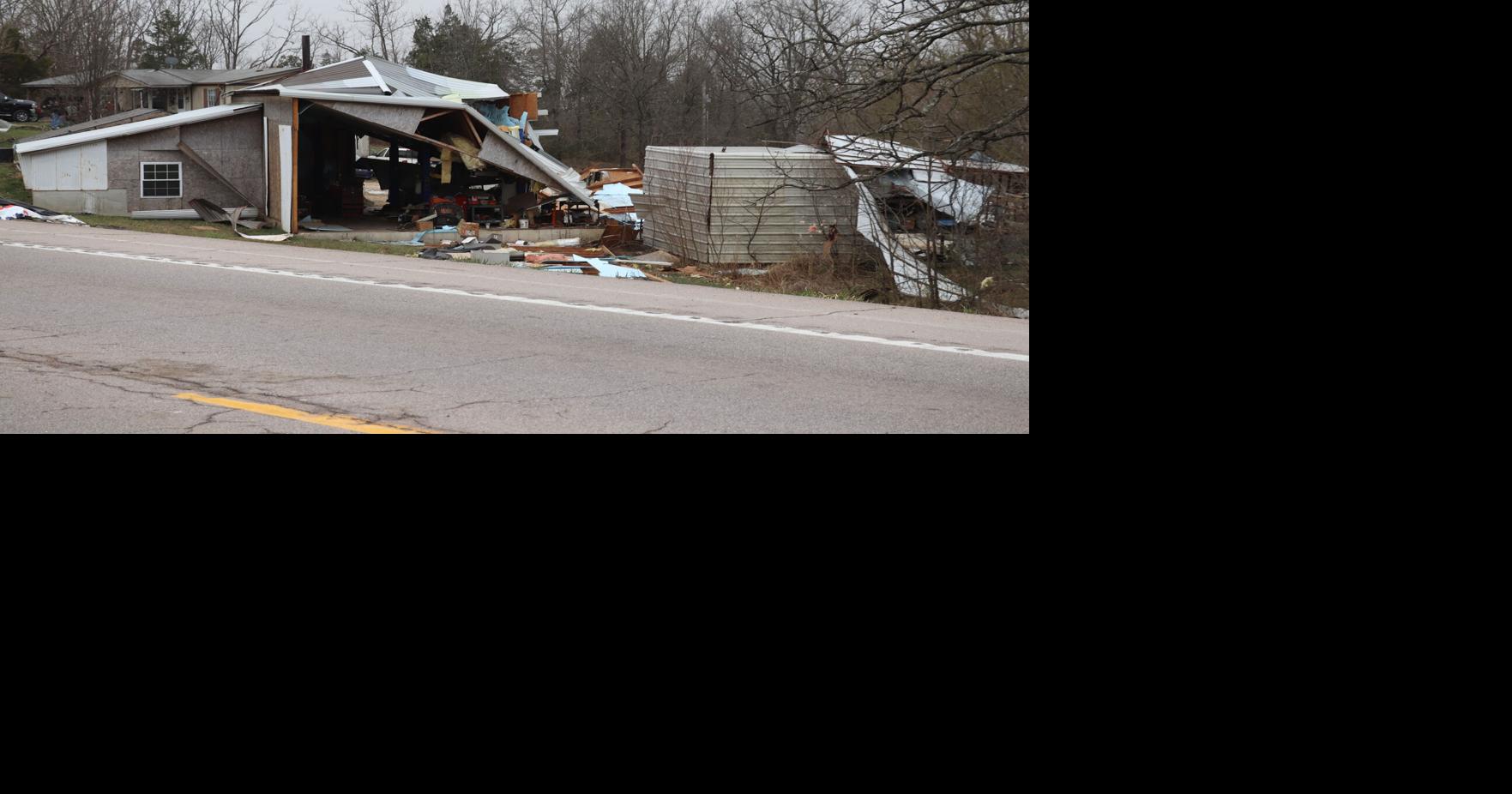 Elected officials react to storm damage | Local News | missourian.com
