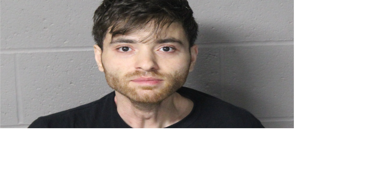 St. Louis man charged with statutory rape in Union | Local News ...