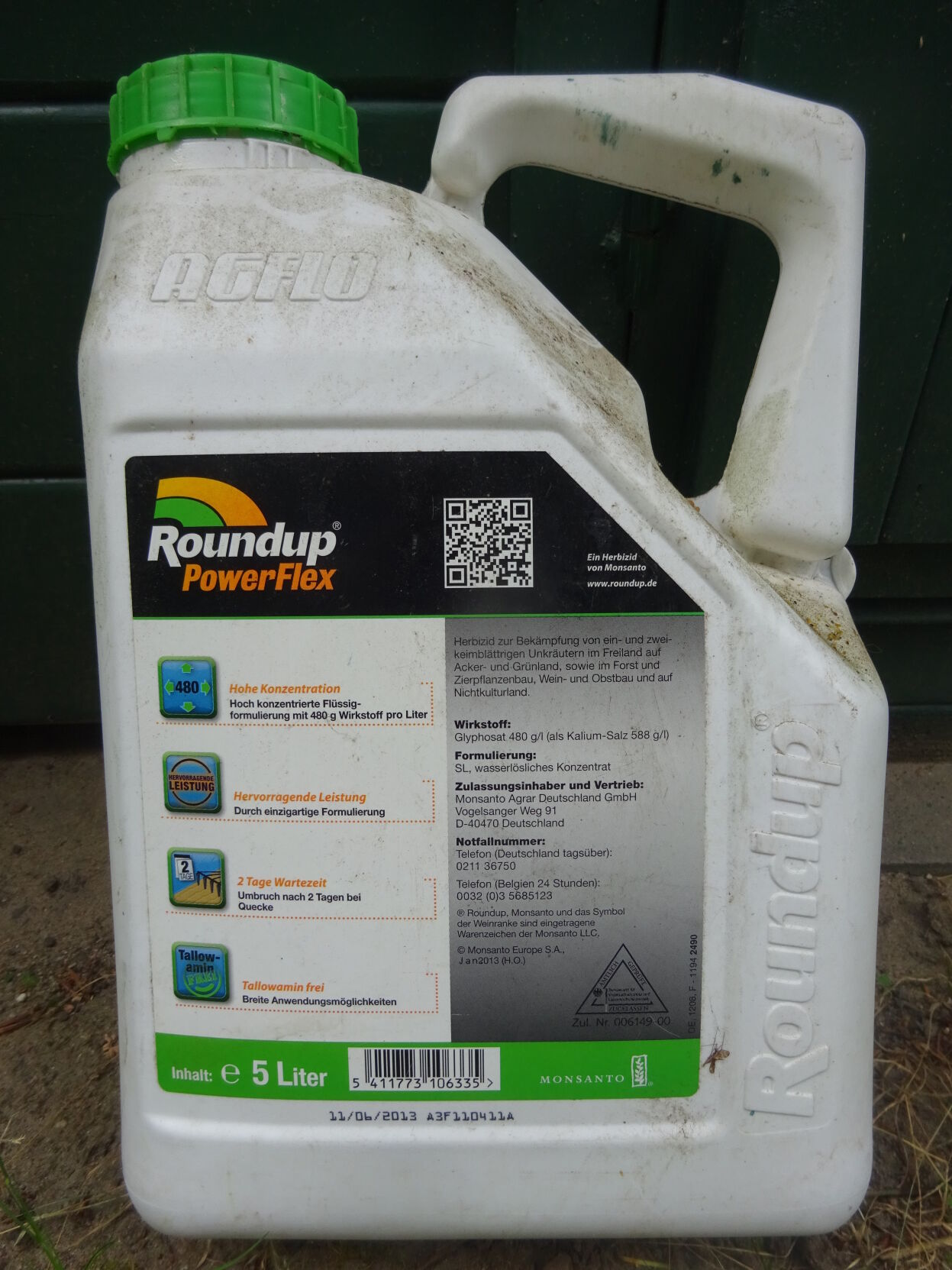 Bayer banks on US Supreme Court's help to rein in Roundup lawsuits | News |  missourian.com