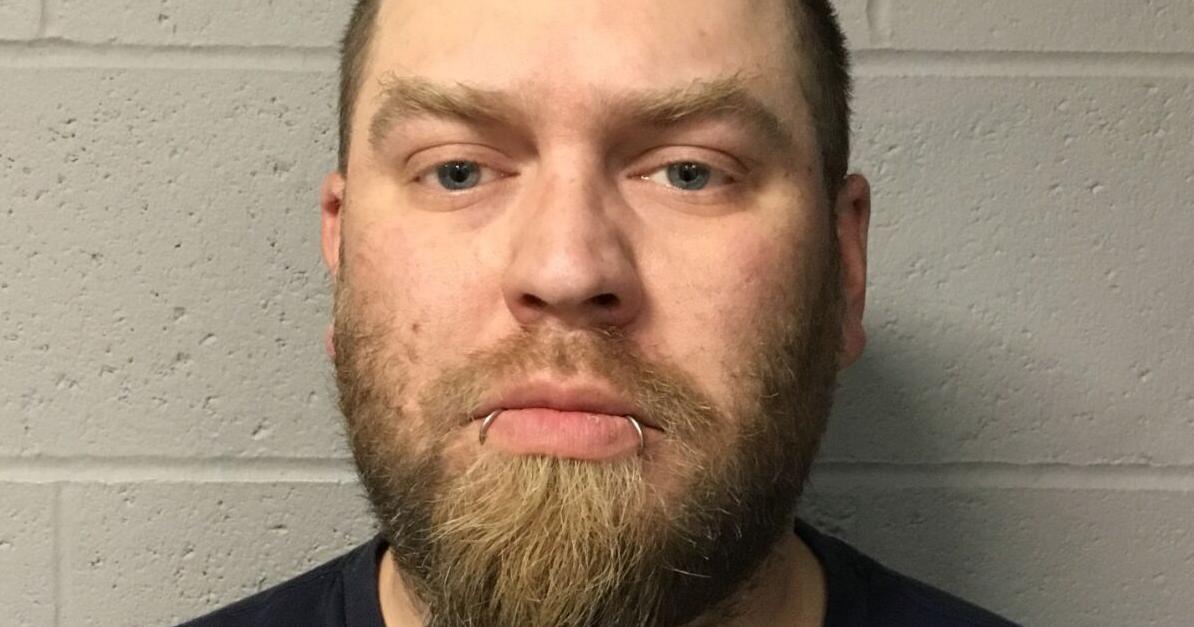 Area man charged with child sex crimes | Local News | missourian.com