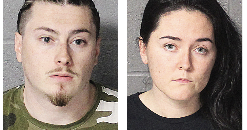 Two St. Louis-area residents arrested on drug trafficking charges ...