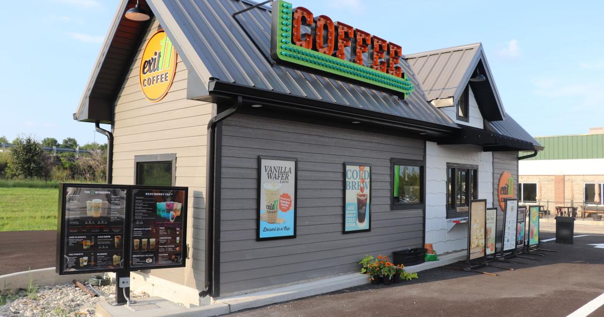 Exit 11 to open new location