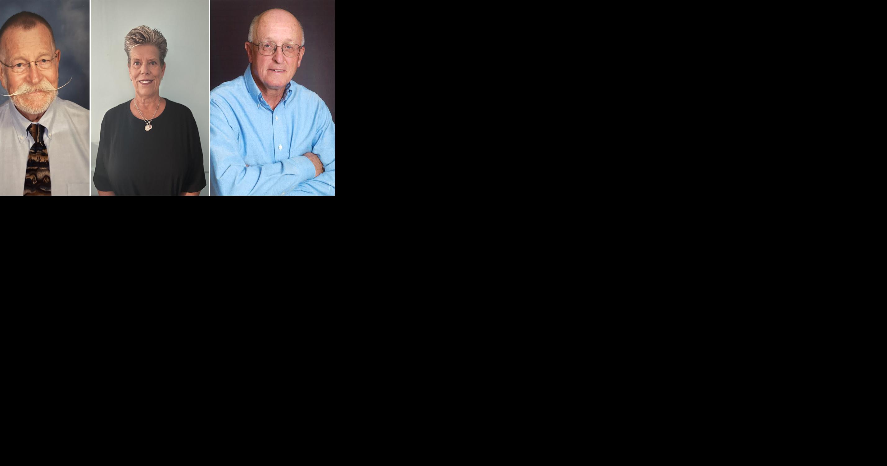 Sincox, Emann, Schwentker to be honored by WINGS Christopher Borro borroc@emissourian.com Aug 22, 2026 2 mins ago