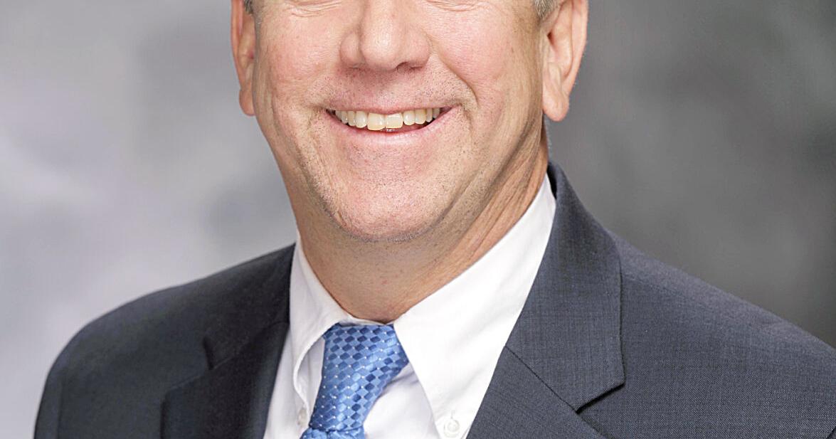 Simmons: Blocking data centers ‘a mistake' By Christopher Parker, parkerc@emissourian.com Jun 15, 2026 16 mins ago
