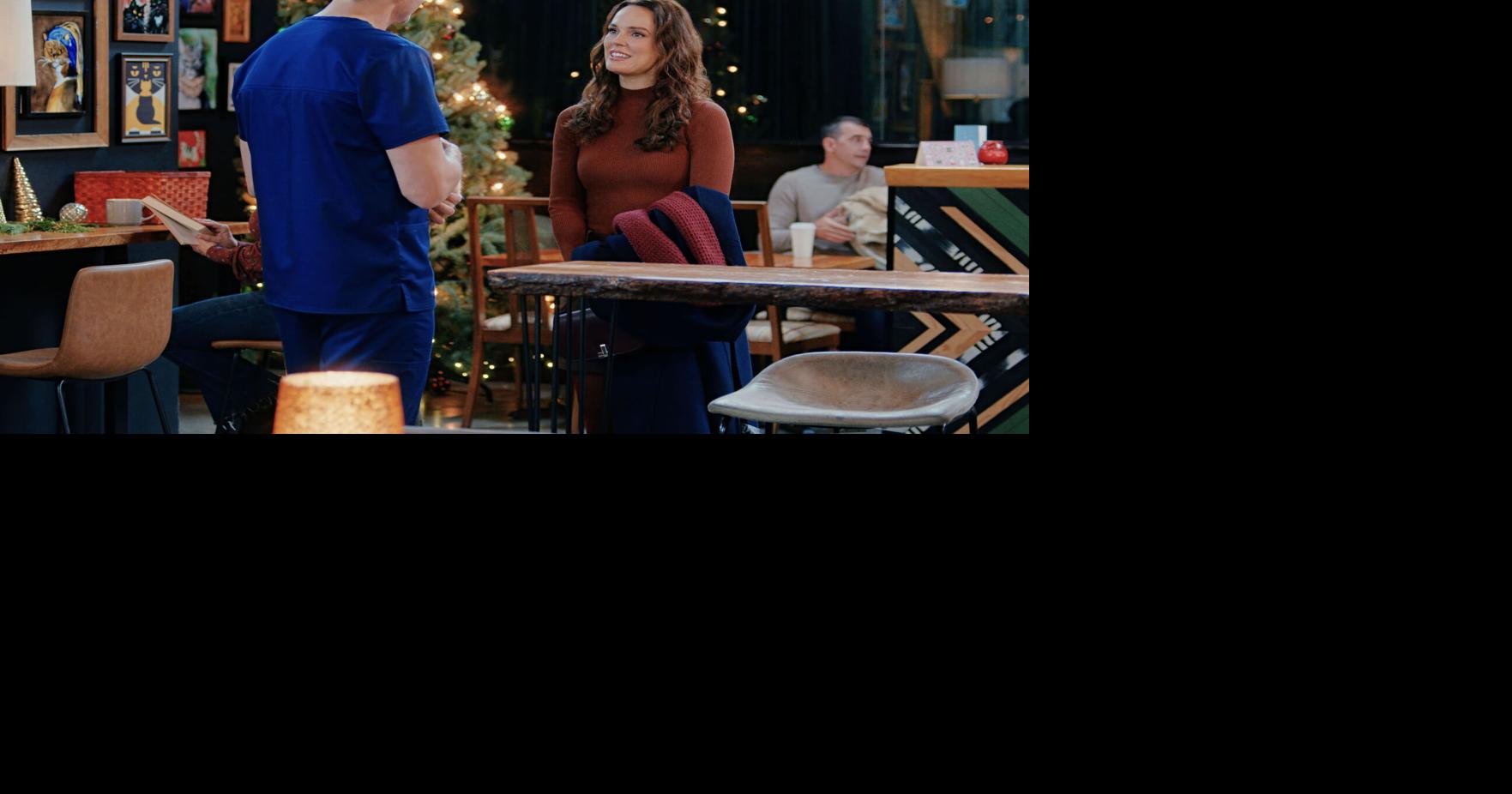 How Hallmark built a holiday media empire, complete with cruises | News ...