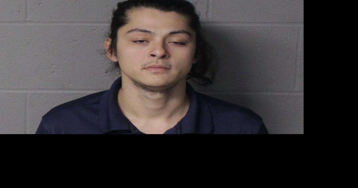 Lonedell man charged with statutory rape | Local News | missourian.com