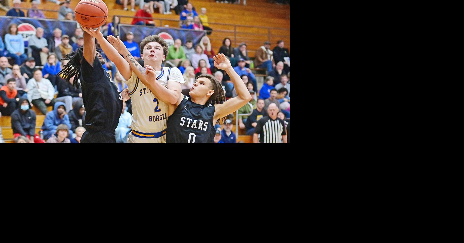 Woehrmann leads Knights to second place at Turkey Tournament