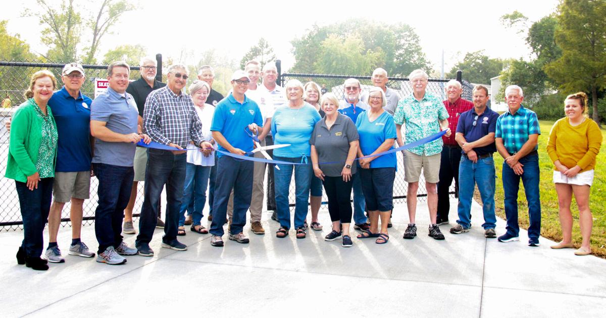 Washington to resurrect memorial tree program | Local News | missourian.com