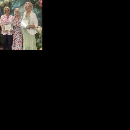 Mercy Washington recognizes volunteers By Christopher Parker, parkerc@emissourian.com May 22, 2026 6 mins ago