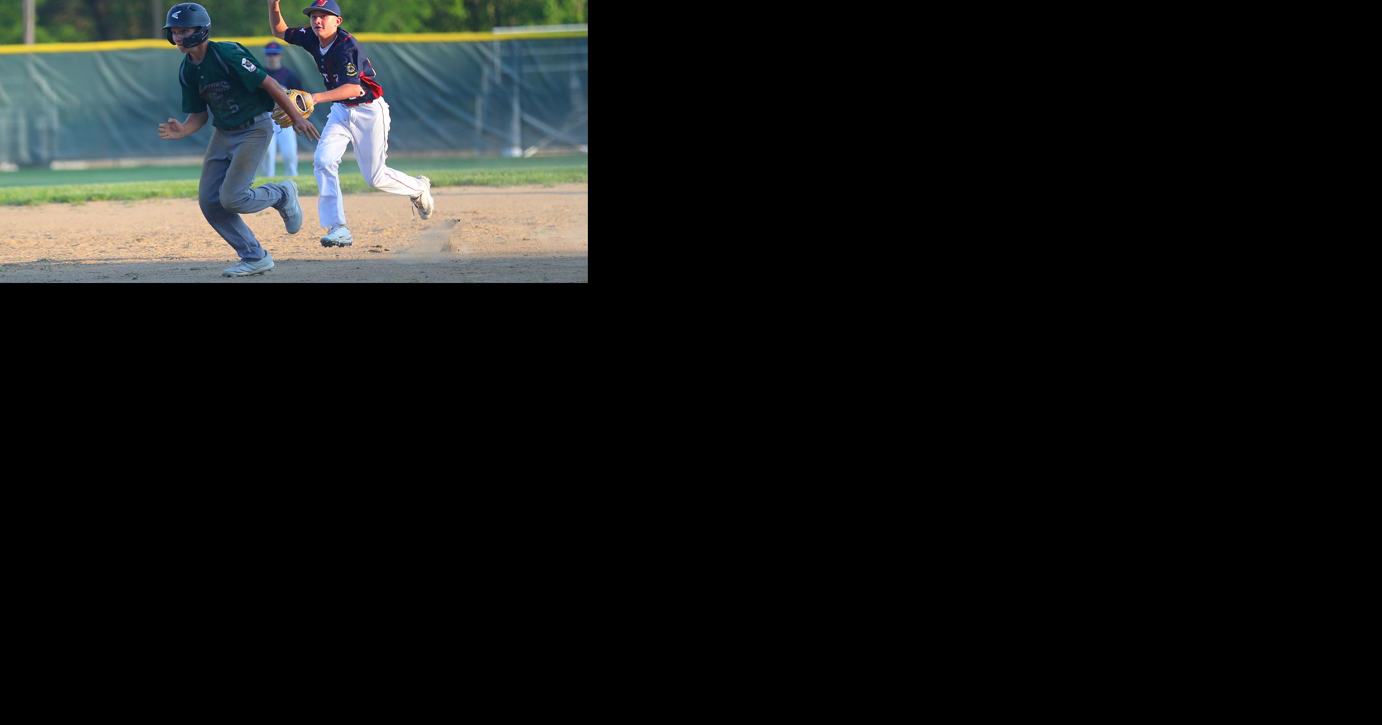 Post 218 Navy scores repeat win over Post 366 14U By Arron Hustead husteada@emissourian.com Jul 8, 2026 4 mins ago