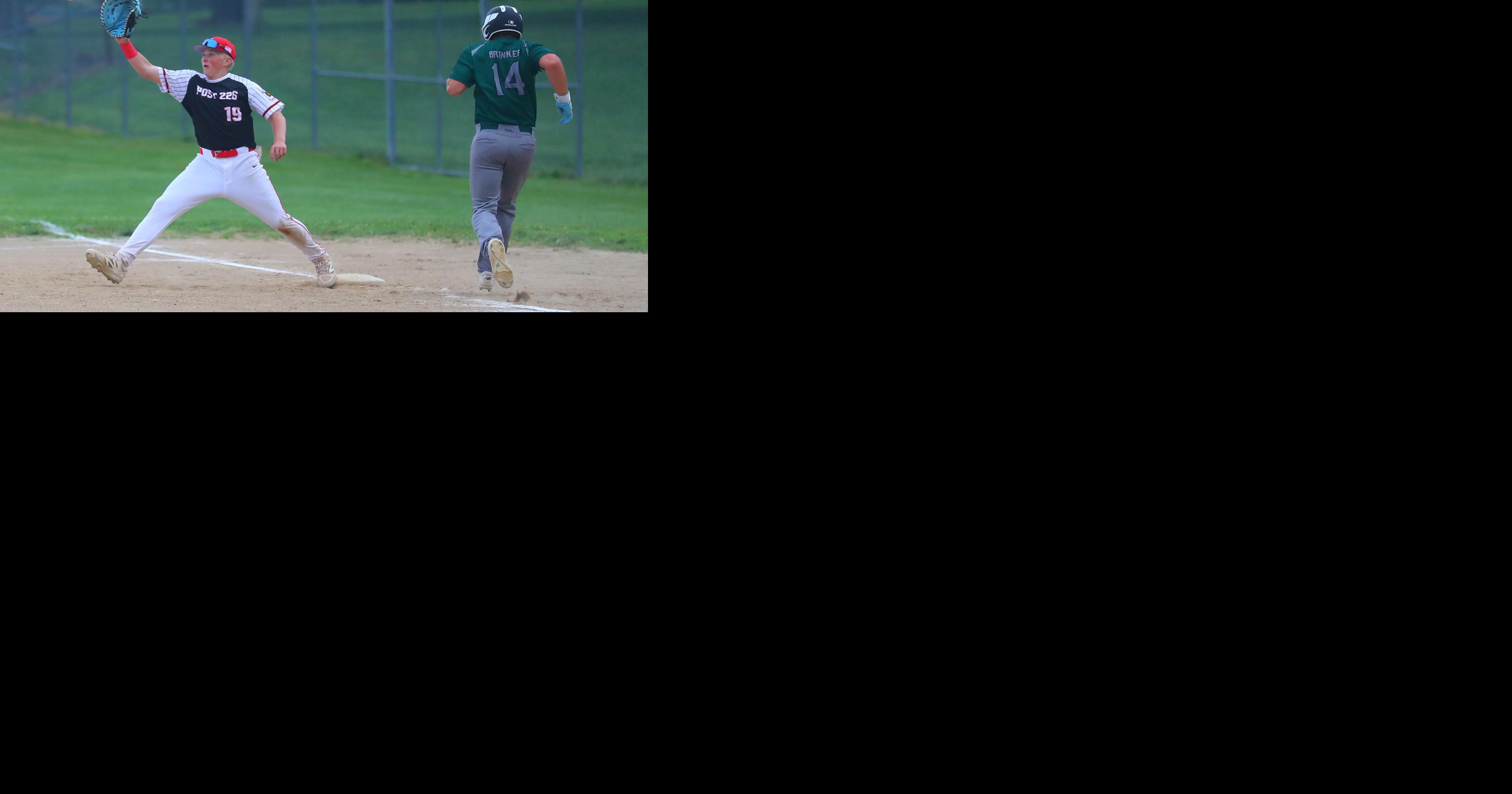 Elsberry Post 226 leads Ninth District Juniors into postseason
