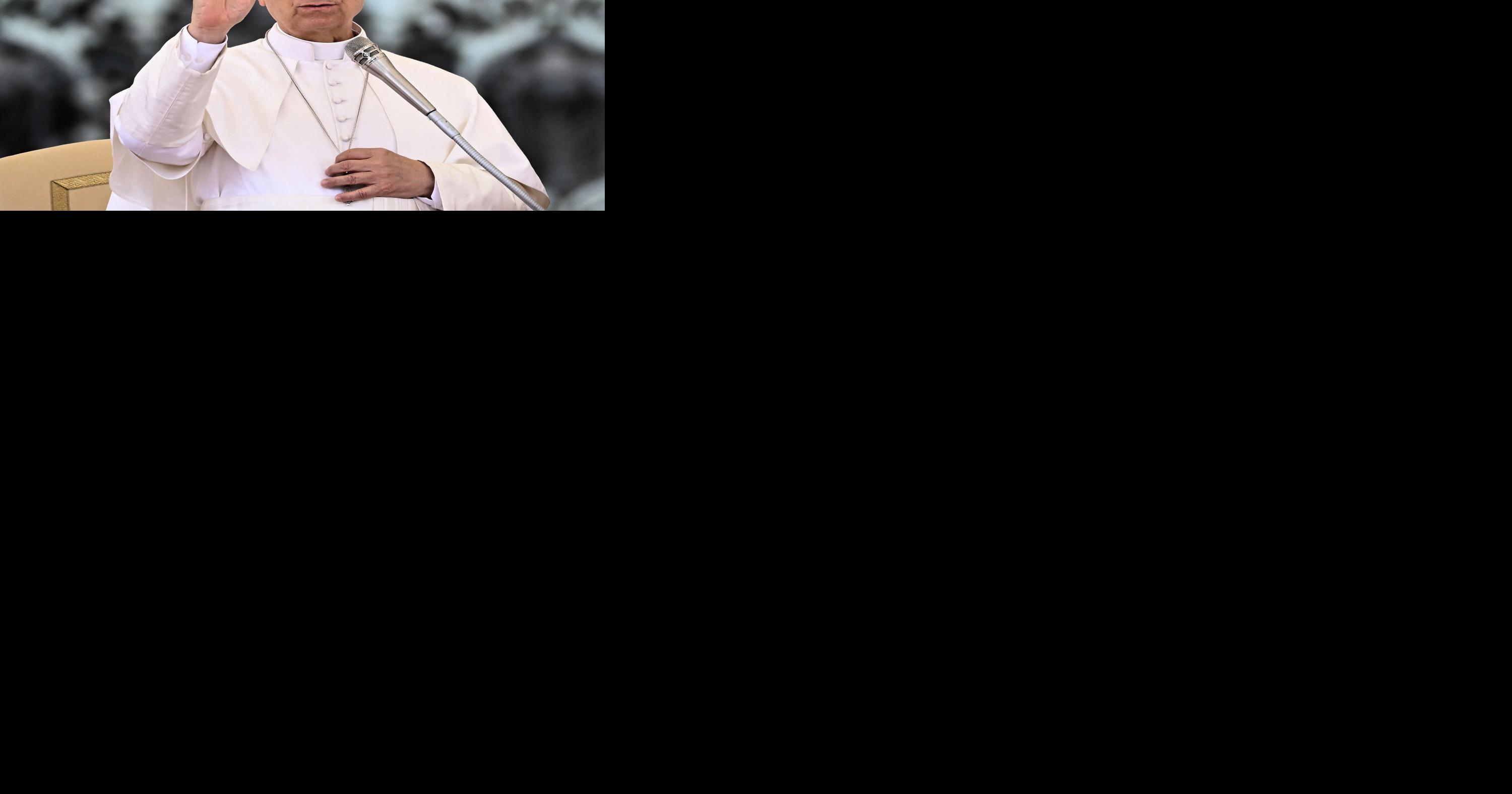 Pope Leo will have surgery to remove a nodule in his lung Mike Newall The Philadelphia Inquirer (TNS) Oct 11, 2026 6 mins ago