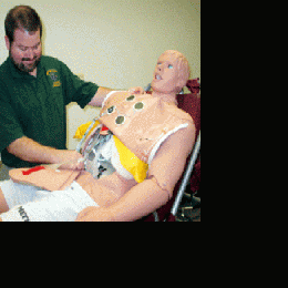 Simulator Gives Students Real-Life Experiences | Education | missourian.com