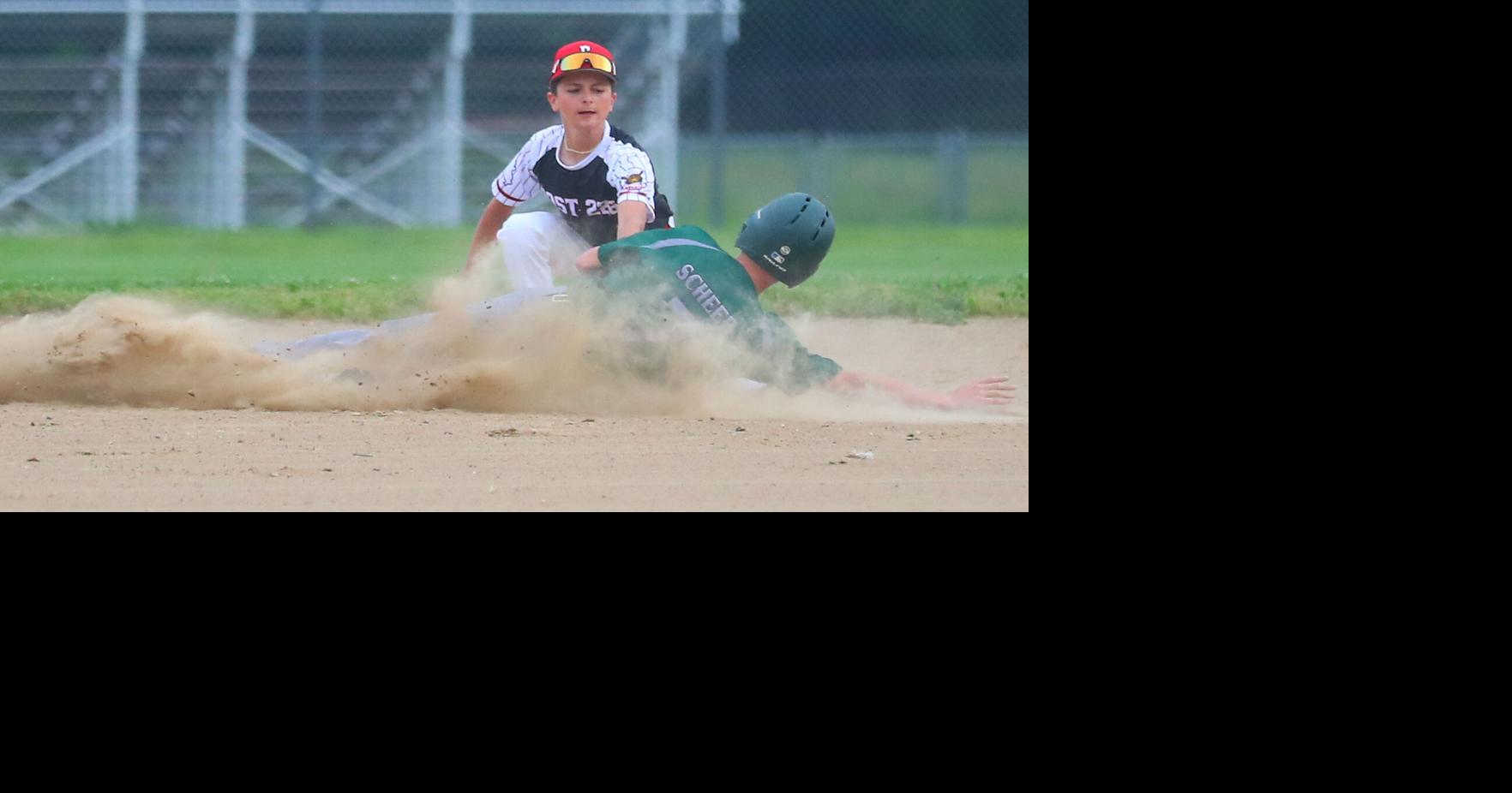 Elsberry Juniors defeat Post 366 in season opener