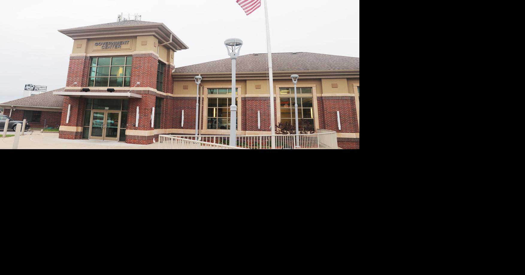 Reports provided to Pacific aldermen Christopher Borro borroc@emissourian.com Sep 8, 2026 4 mins ago