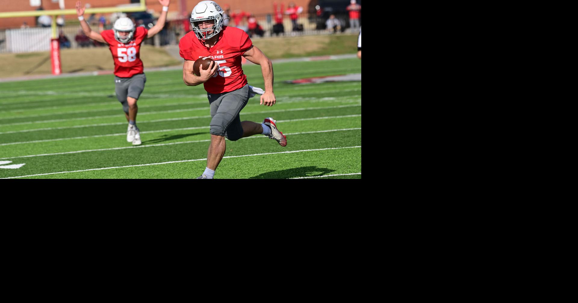 Bulldogs defeat Osage in Class 3 quarterfinal | Sports | missourian.com