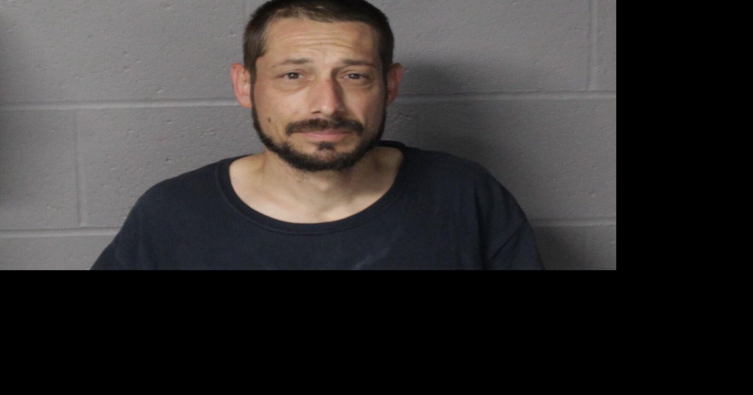 Sex offender charged with felony violation | Local News | missourian.com