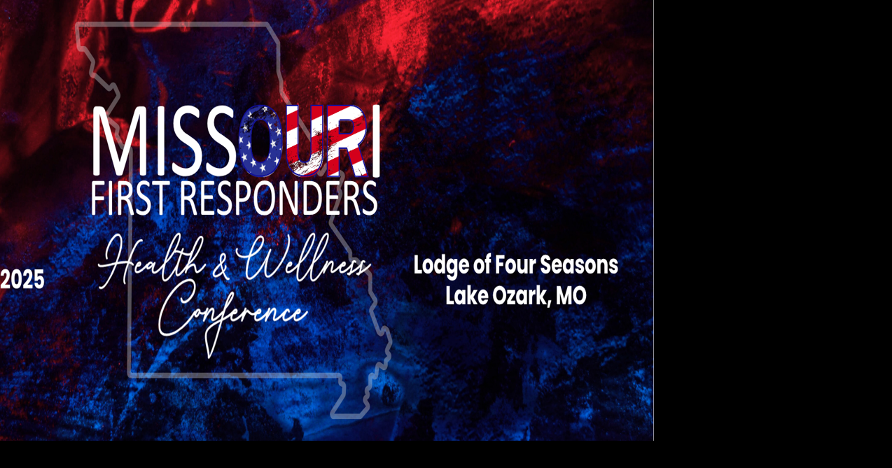 Registration opens for First Responders Health & Wellness Conference ...