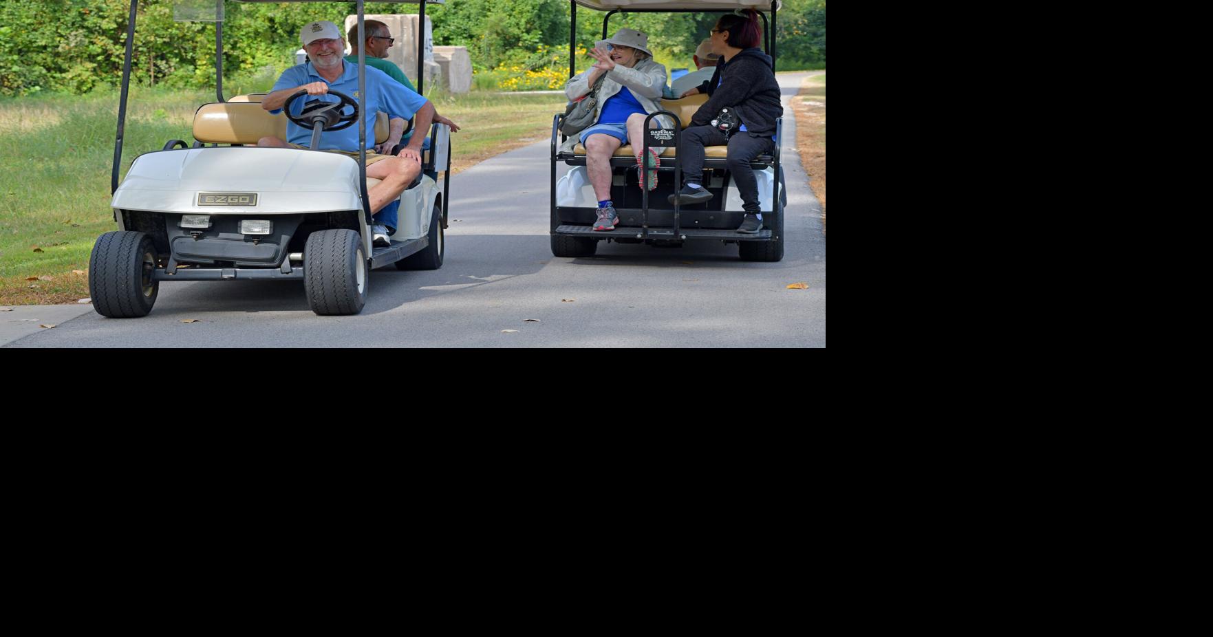 2026 Rotary Trail Day canceled Christopher Borro borroc@emissourian.com Sep 9, 2026 4 mins ago