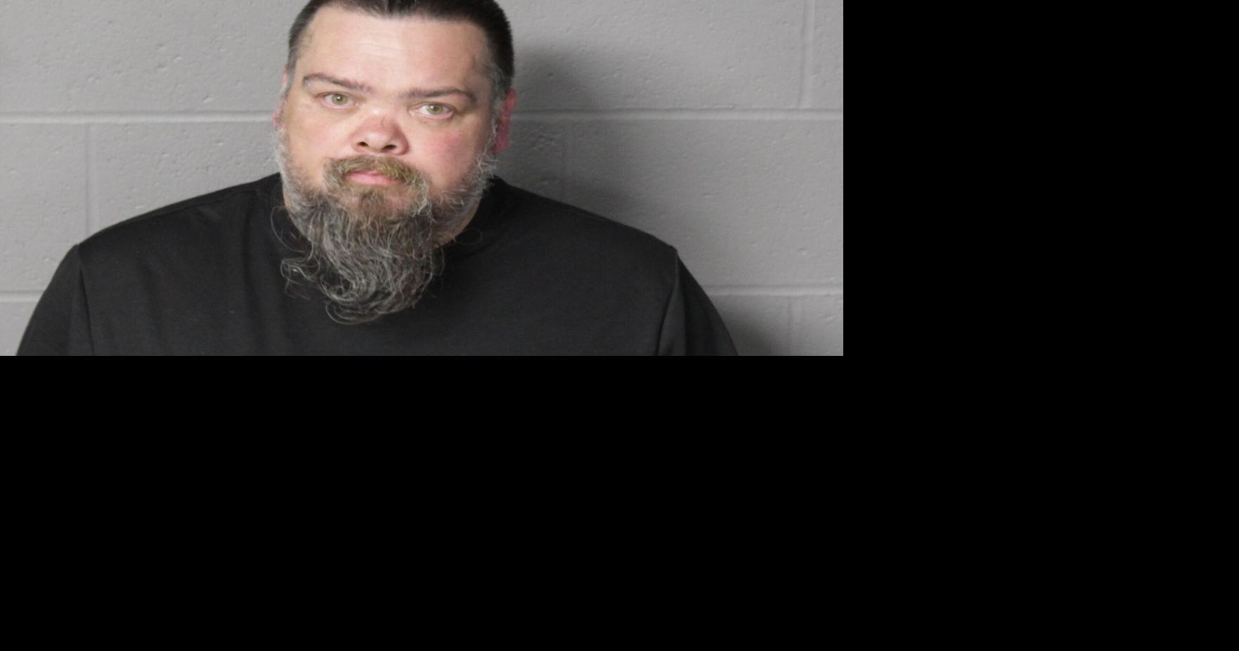 Franklin County man sentenced to 140 months for meth possession Christopher Borro borroc@emissourian.com Aug 27, 2026 2 mins ago