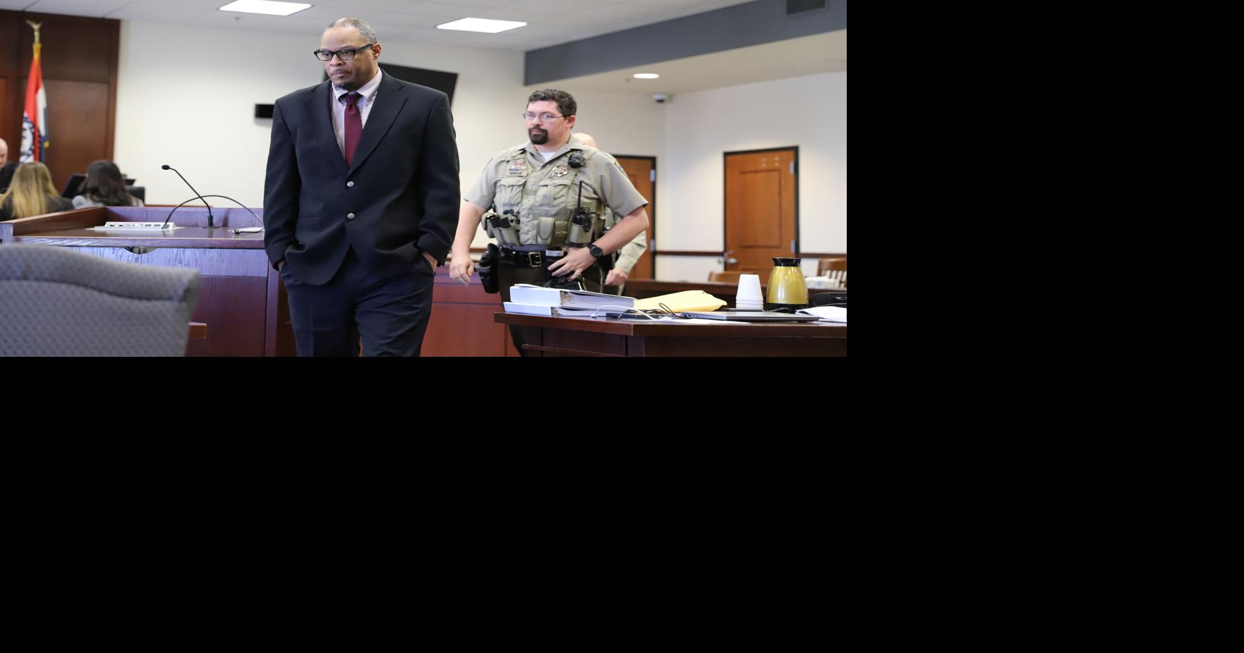 Pacific man found guilty of shooting three, including toddler son ...