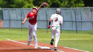 Post 347 Freshmen take second in zone, advance to state